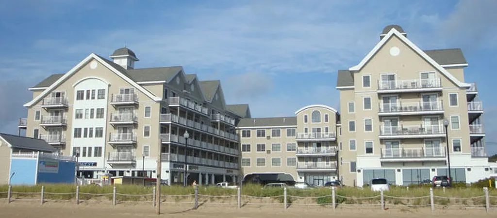 1 East Grand Avenue Old Orchard Beach ME 04064