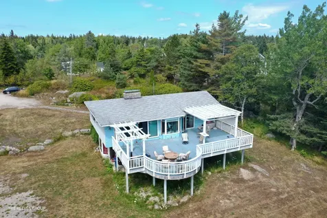 20 Kirkham Lane Vinalhaven ME 04863