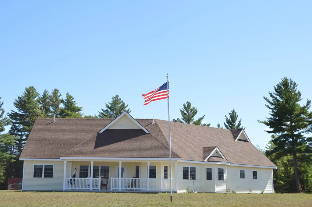 1076 Salem Road Freeman Twp ME 04983