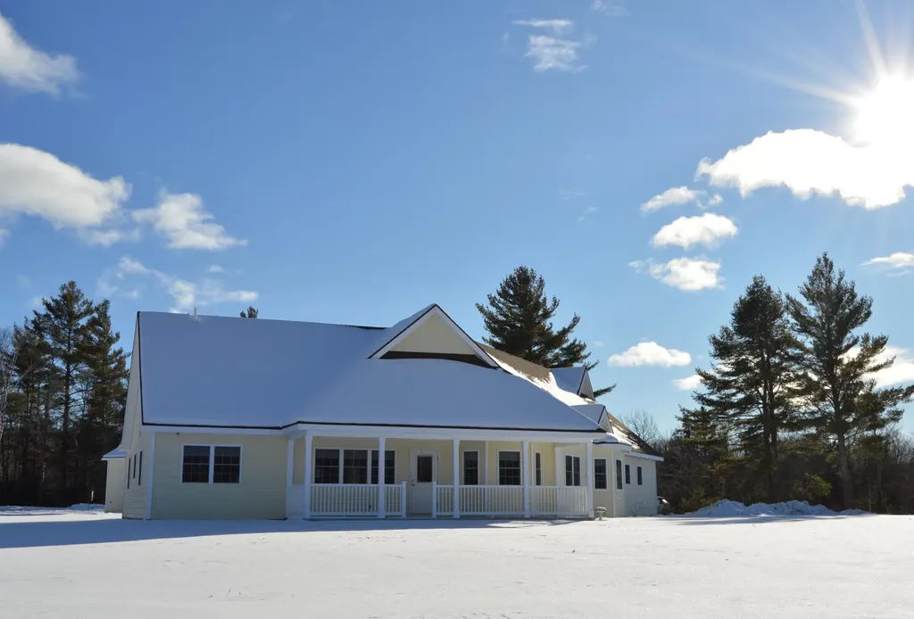 1076 Salem Road Freeman Twp ME 04983