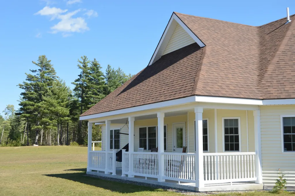 1076 Salem Road Freeman Twp ME 04983