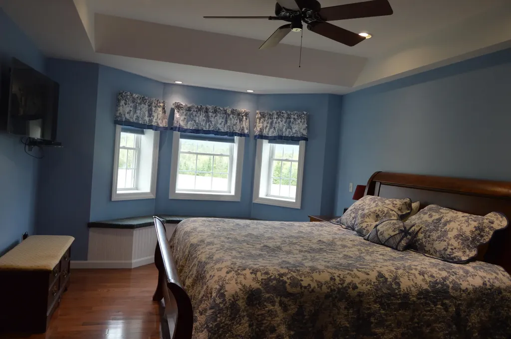 1076 Salem Road Freeman Twp ME 04983