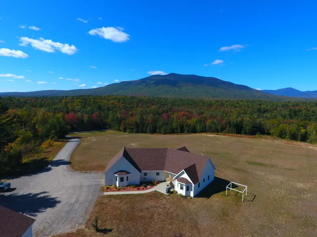 1076 Salem Road Freeman Twp ME 04983