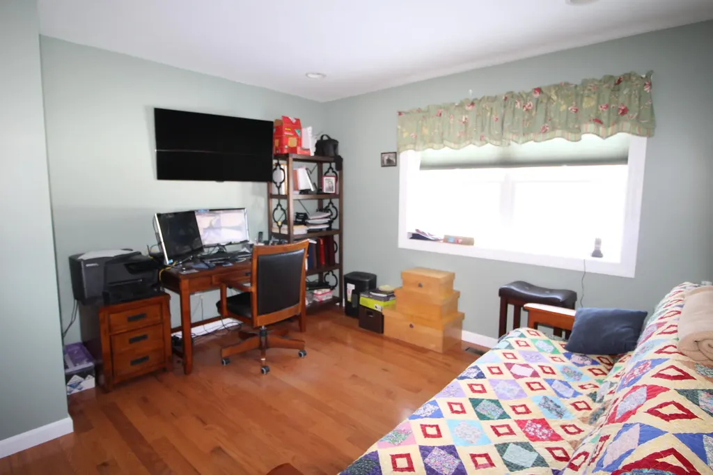 1076 Salem Road Freeman Twp ME 04983