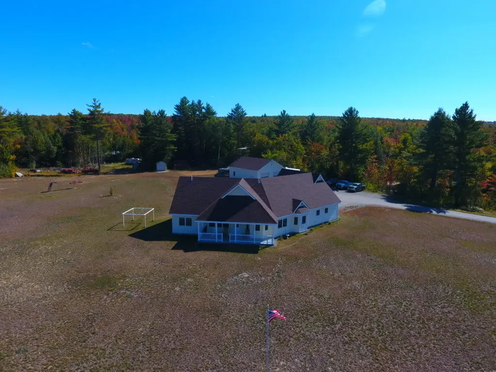 1076 Salem Road Freeman Twp ME 04983