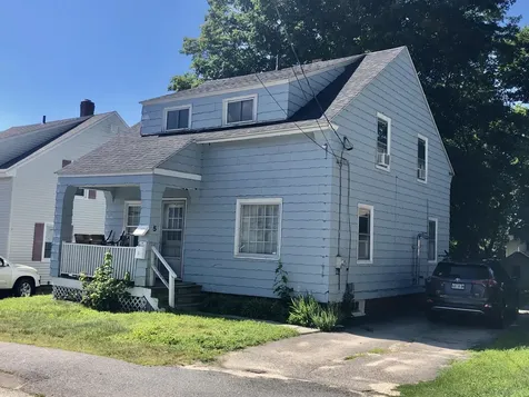 5 Androscoggin Street Windham ME 04062