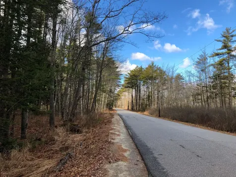122 Thomas Point Road Brunswick ME 04011
