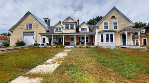 24 Main Street Porter ME 04068
