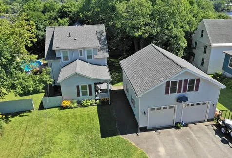 86 Olive Street Bangor ME 04401
