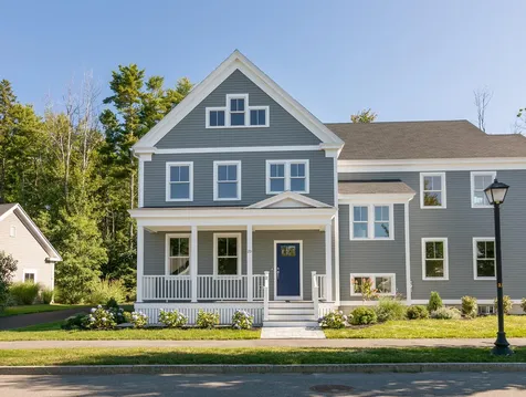 20 Ballantyne Drive Scarborough ME 04074