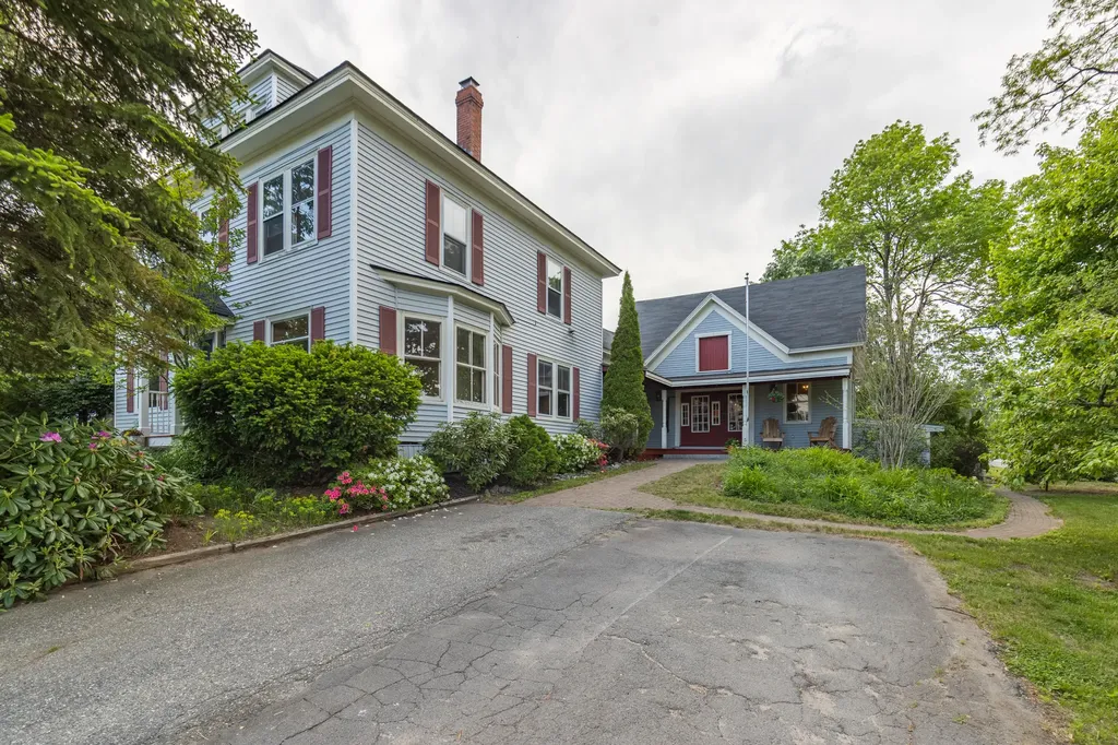 238 Main Street Gorham ME 04038