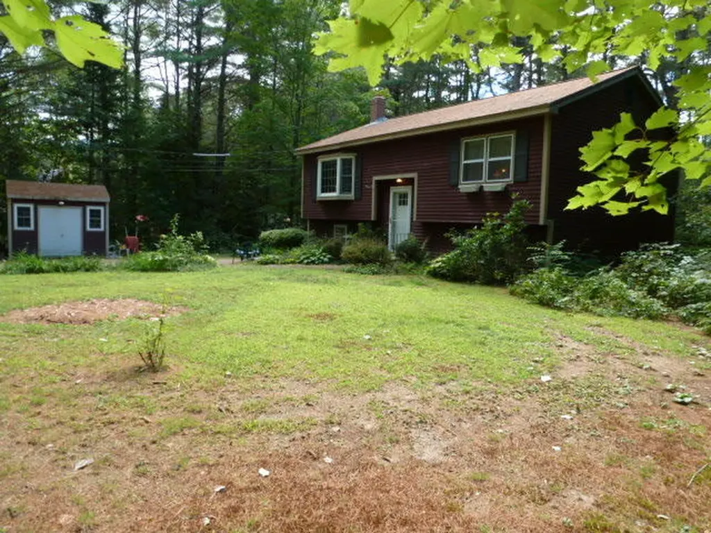48 North Road Bridgton ME 04009