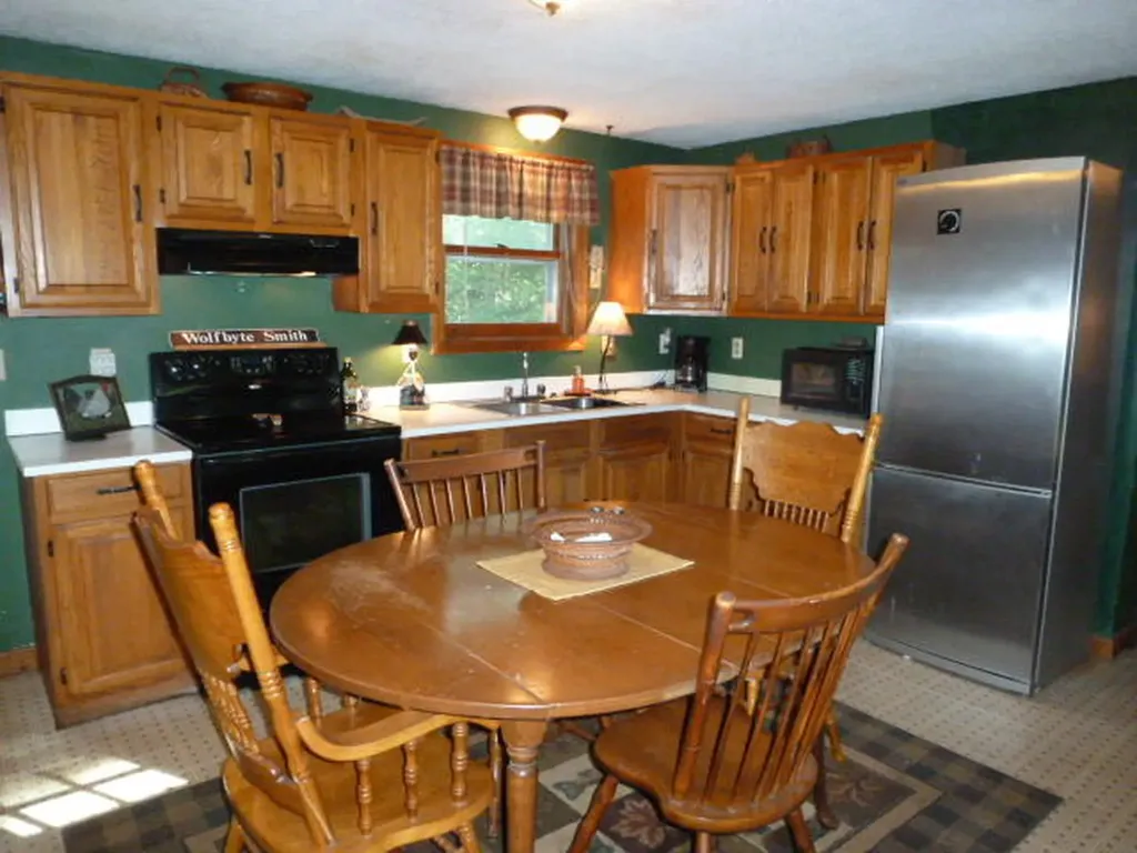 48 North Road Bridgton ME 04009