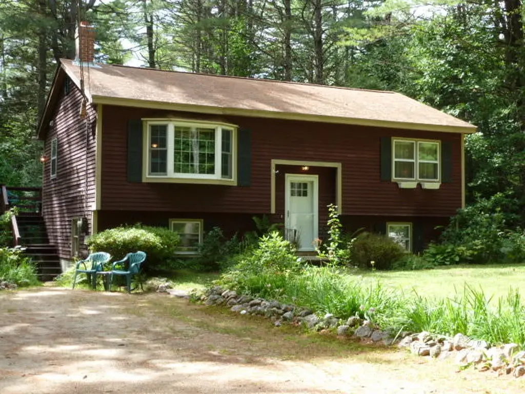 48 North Road Bridgton ME 04009