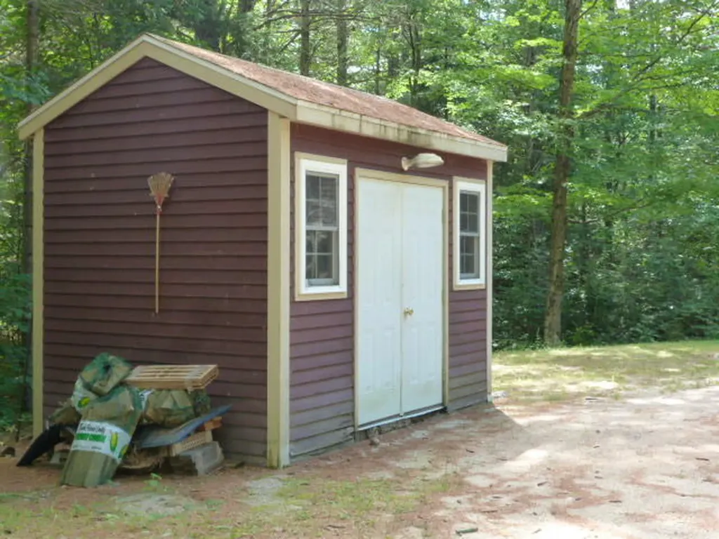48 North Road Bridgton ME 04009