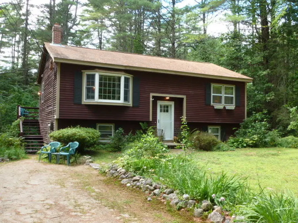 48 North Road Bridgton ME 04009