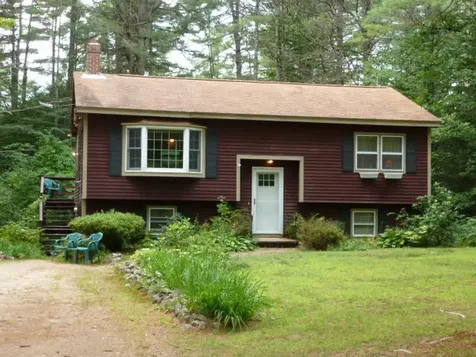 48 North Road Bridgton ME 04009