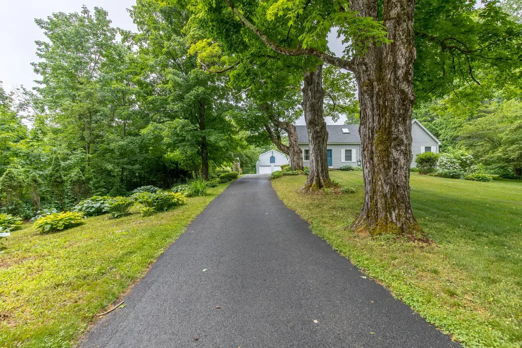 49 Shaws Mill Road Standish ME 04084