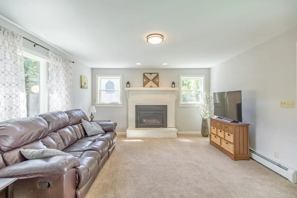 49 Shaws Mill Road Standish ME 04084