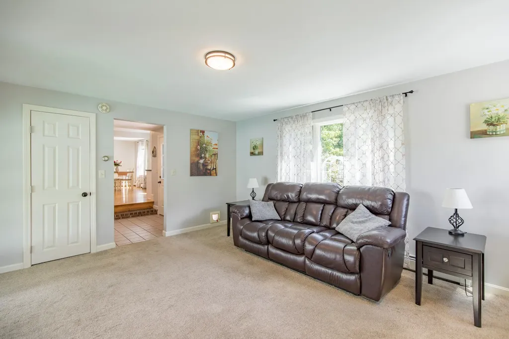 49 Shaws Mill Road Standish ME 04084