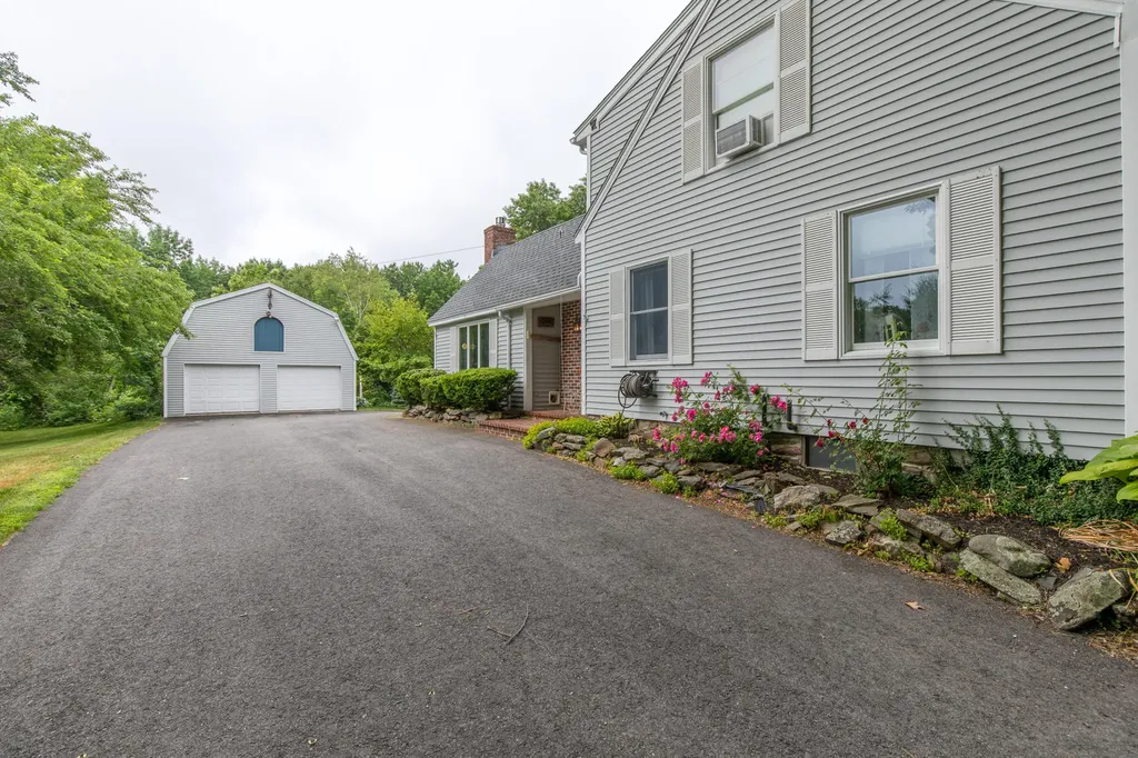 49 Shaws Mill Road Standish ME 04084
