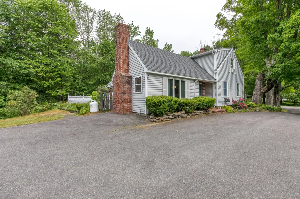 49 Shaws Mill Road Standish ME 04084