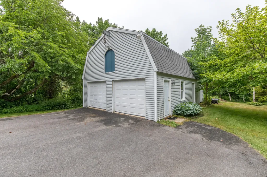 49 Shaws Mill Road Standish ME 04084