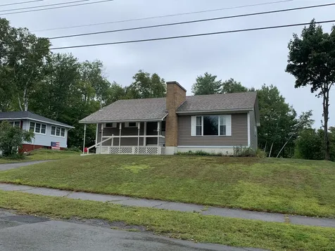 65 New Jersey Street Millinocket ME 04462
