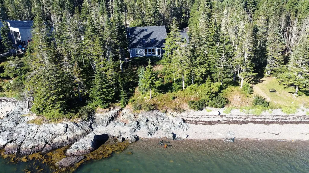 597 Yoho Head Road Machiasport ME 04655