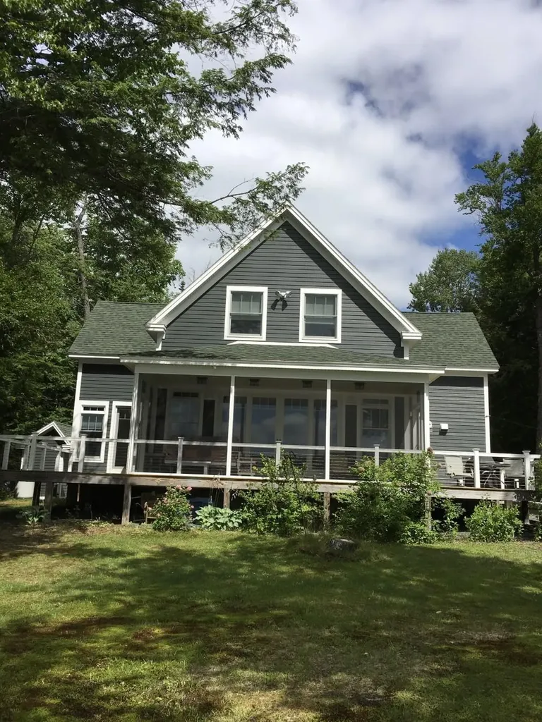 8 Loon Cove Lane Strong ME 04983
