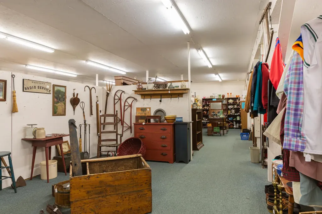 382 Skowhegan Road Fairfield ME 04937