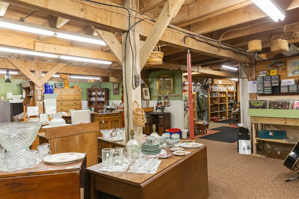 382 Skowhegan Road Fairfield ME 04937