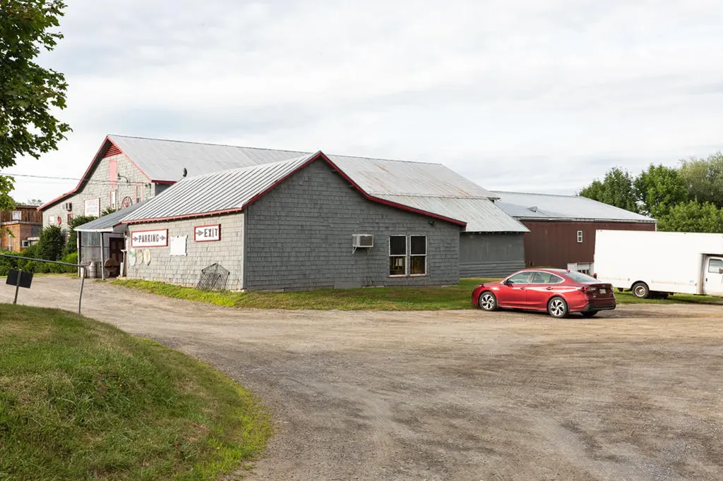 382 Skowhegan Road Fairfield ME 04937