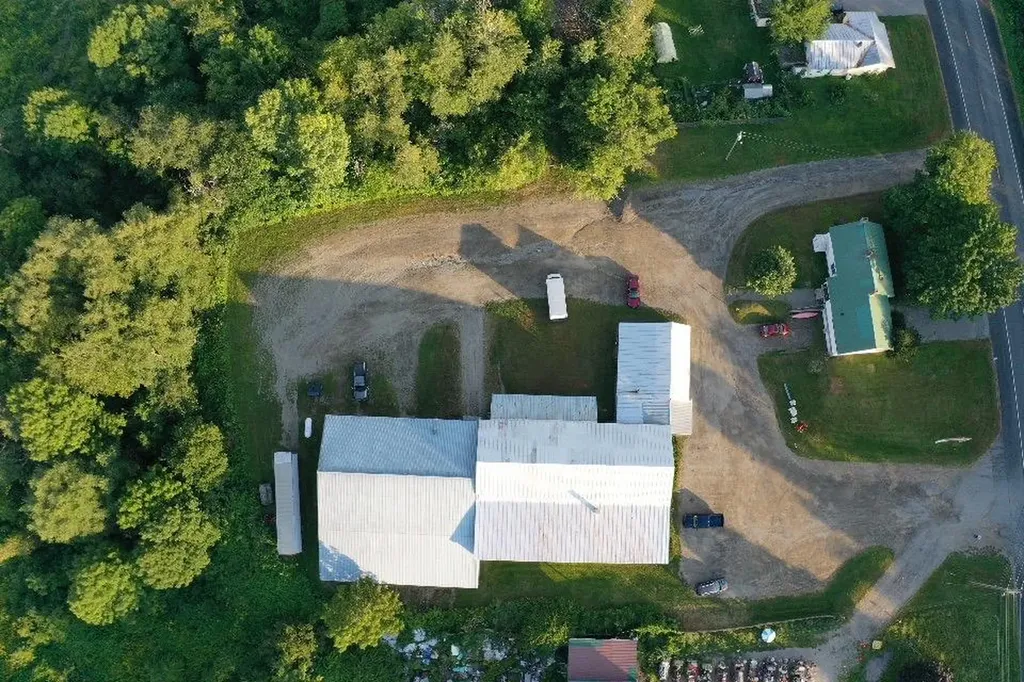 382 Skowhegan Road Fairfield ME 04937