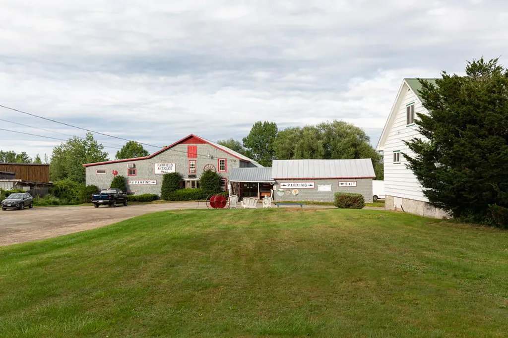 382 Skowhegan Road Fairfield ME 04937