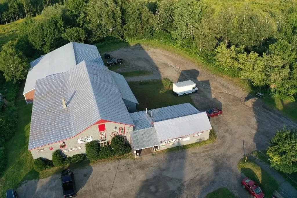 382 Skowhegan Road Fairfield ME 04937