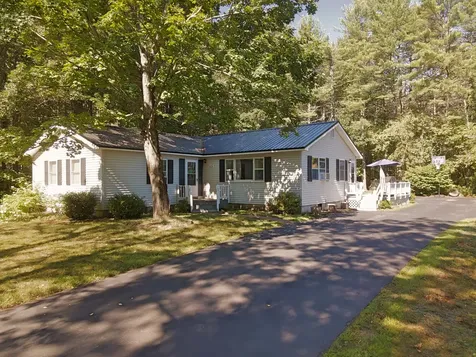 625 Bragdon Road Wells ME 04090