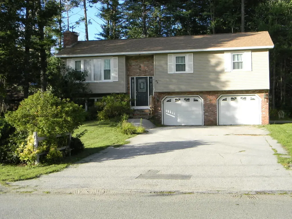76 Rotherdale Road Brewer ME 04412