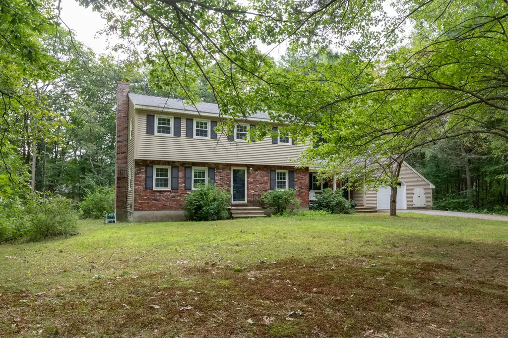 1 Laurel Road Brunswick ME 04011