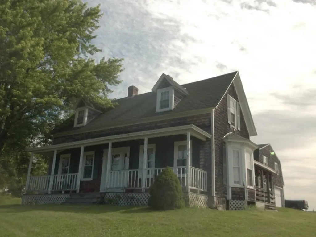 234 Mud Creek Road Lamoine ME 04605