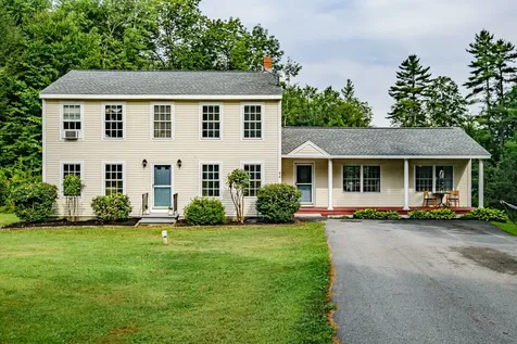 44 Adams Way Freeport ME 04032