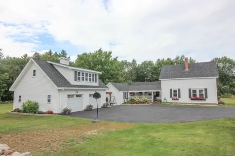 1166 Mayville Road Newry ME 04261