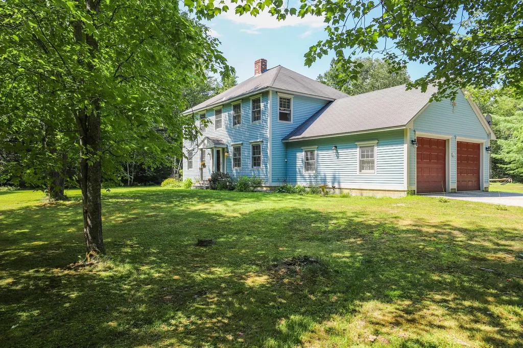 57 Osprey Cove Road Freeport ME 04032