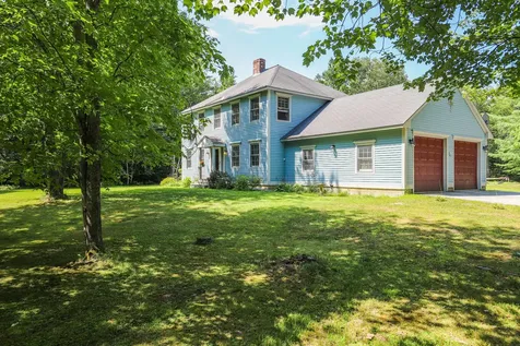 57 Osprey Cove Road Freeport ME 04032