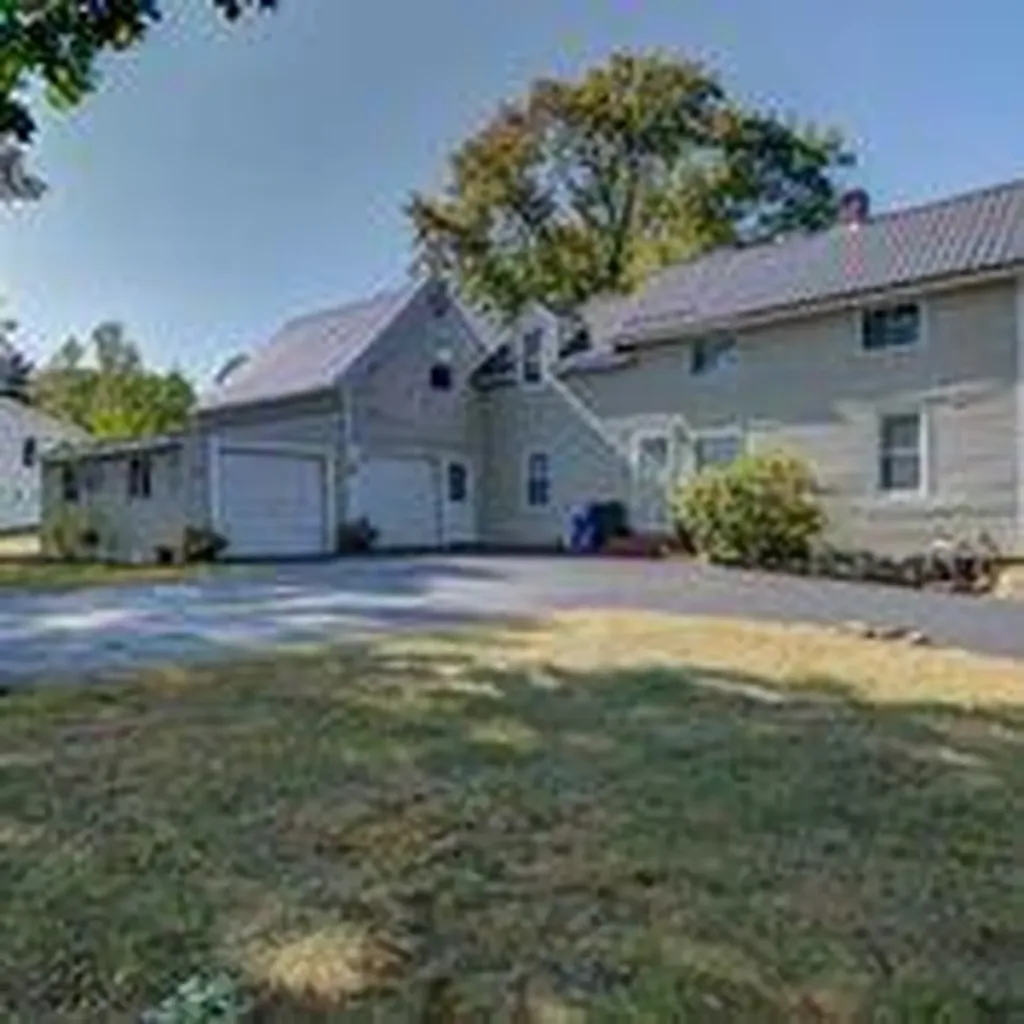 417 Webster Street Lewiston ME 04240