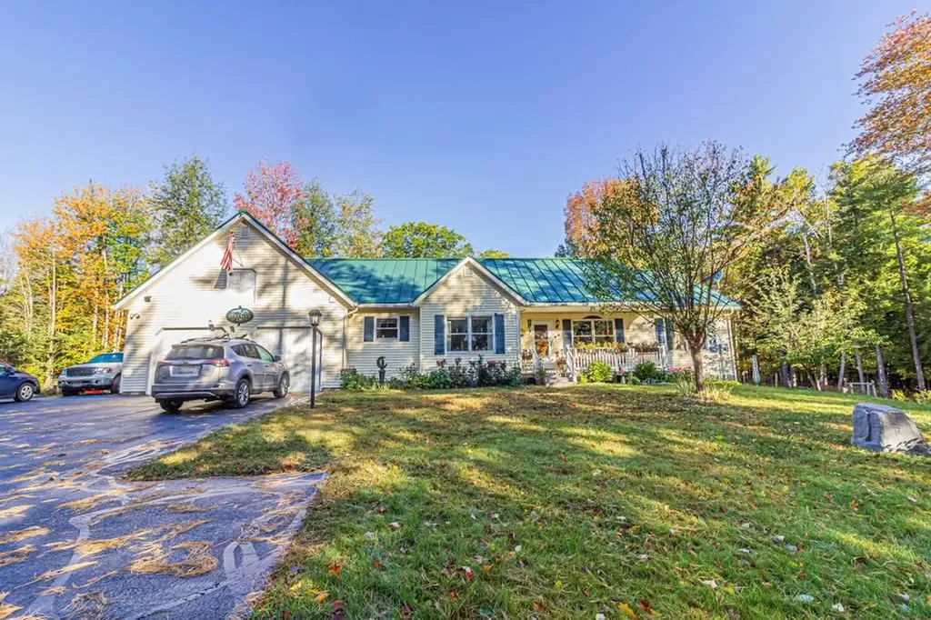 135 Marwick Road Farmington ME 04938