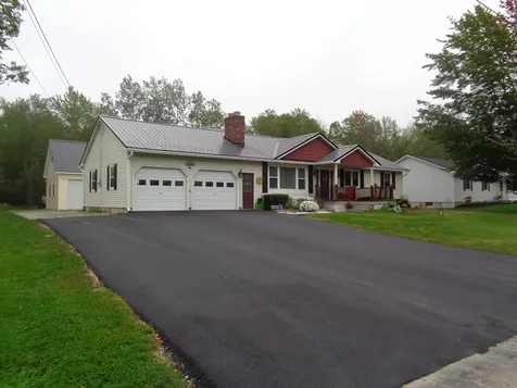 46 Greenwood Drive Brewer ME 04412