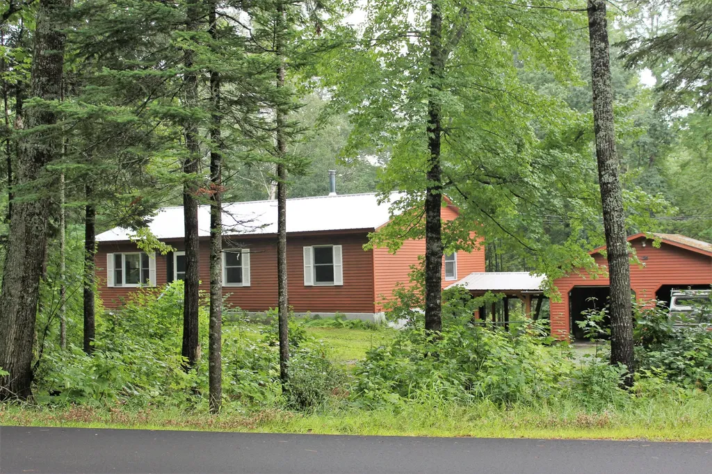 194 Poplar Street Old Town ME 04468