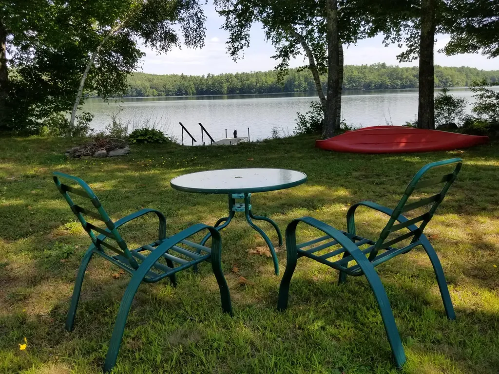 53 Hodsdon Lane Jefferson ME 04348