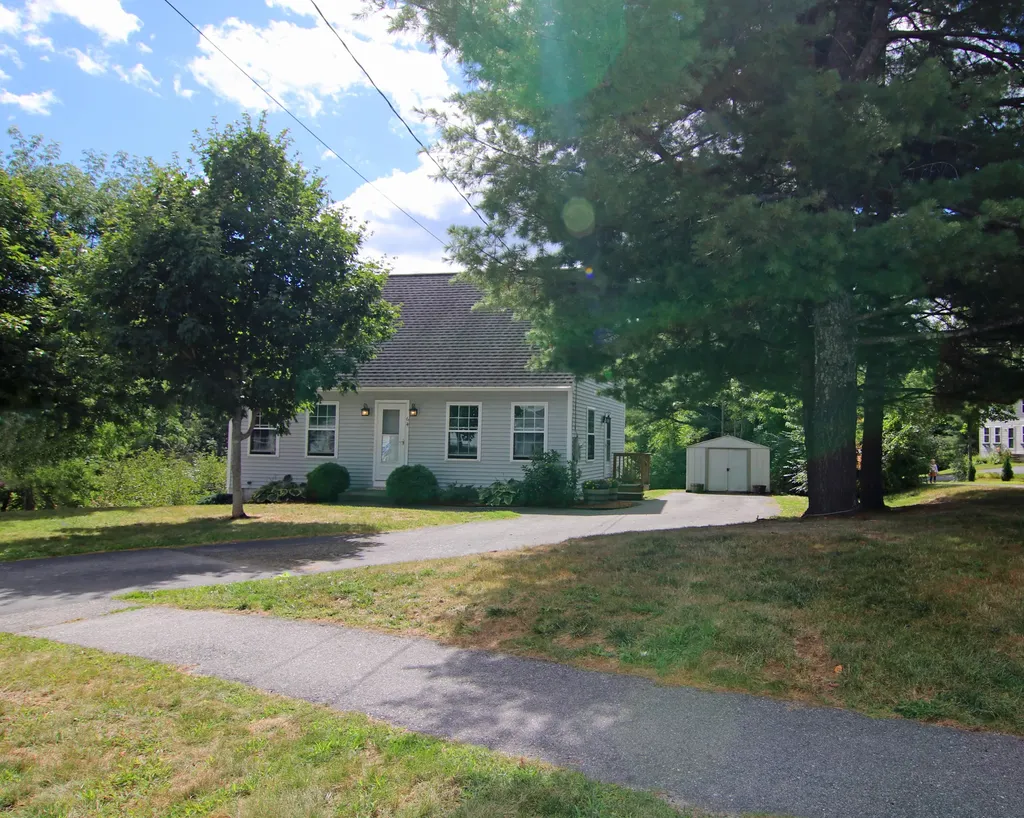 64 Beverly Street Portland ME 04103